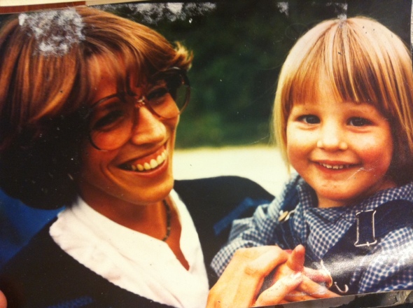 1980 - Mami and Me 
